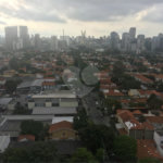Studio à venda com 1 quarto em Vila Cordeiro, São Paulo, SP