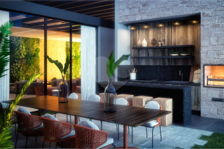 Apartamento à venda com 3 suítes em Jardim das Acácias, São Paulo, SP