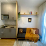Apartamento à venda ou para alugar com 1 quarto em Vila Olímpia, São Paulo, SP