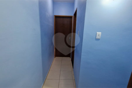 Sobrado à venda com 2 quartos em Cidade São Mateus, São Paulo, SP