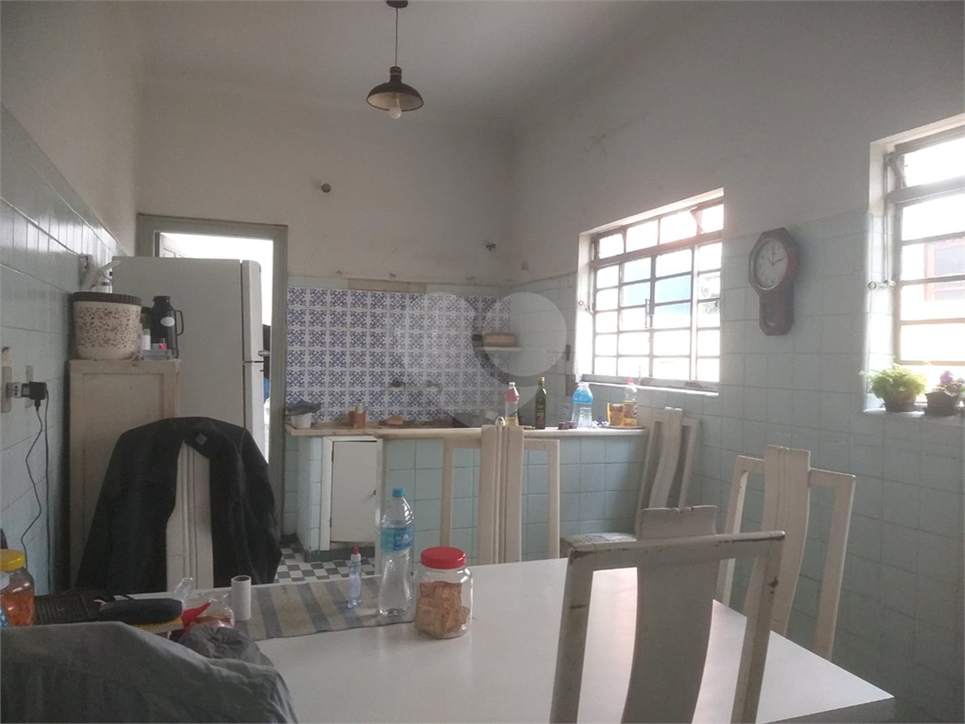 Casa à venda com 3 quartos em Vila Clementino, São Paulo, SP