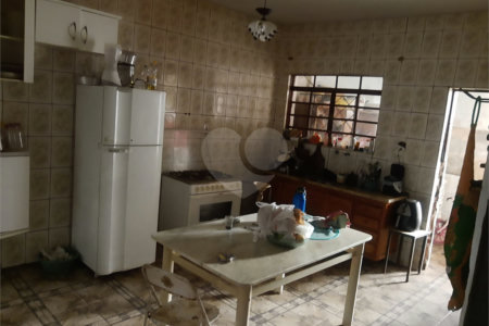 Casa Terrea no Itamaraty