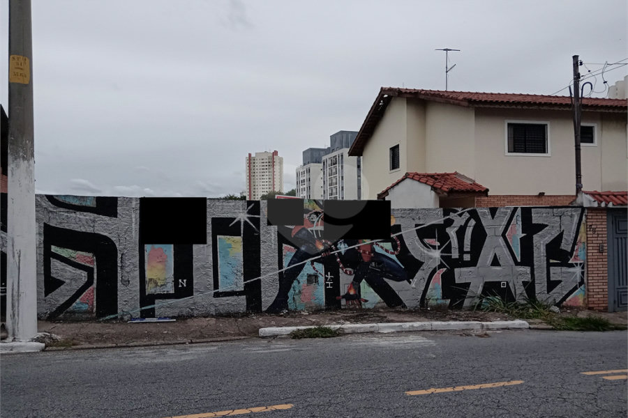 Terreno à venda em Casa Verde, São Paulo, SP