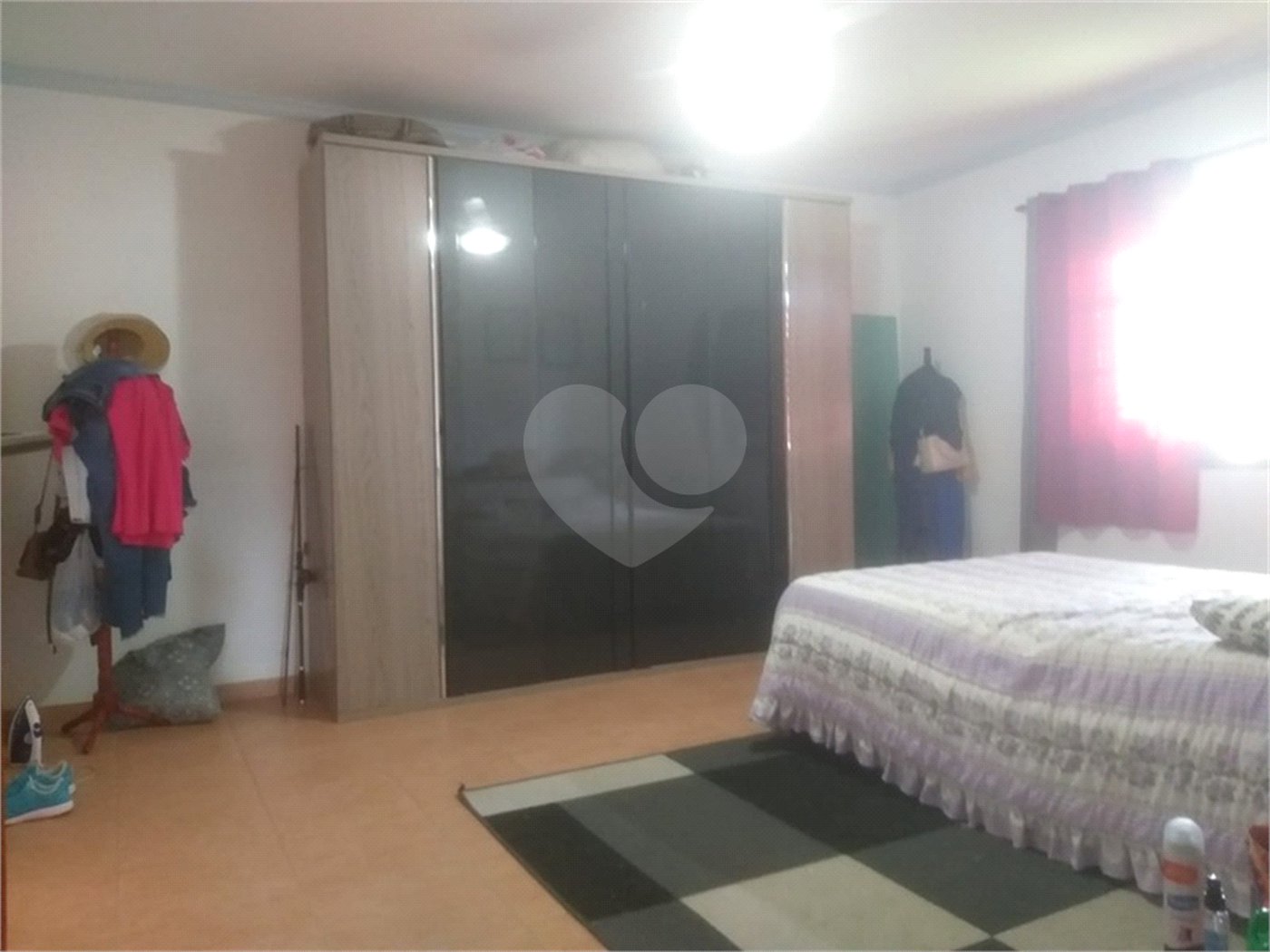 Chácara à venda com 3 quartos, sendo 1 suíte, em Colinas de Indaiatuba, Indaiatuba, SP