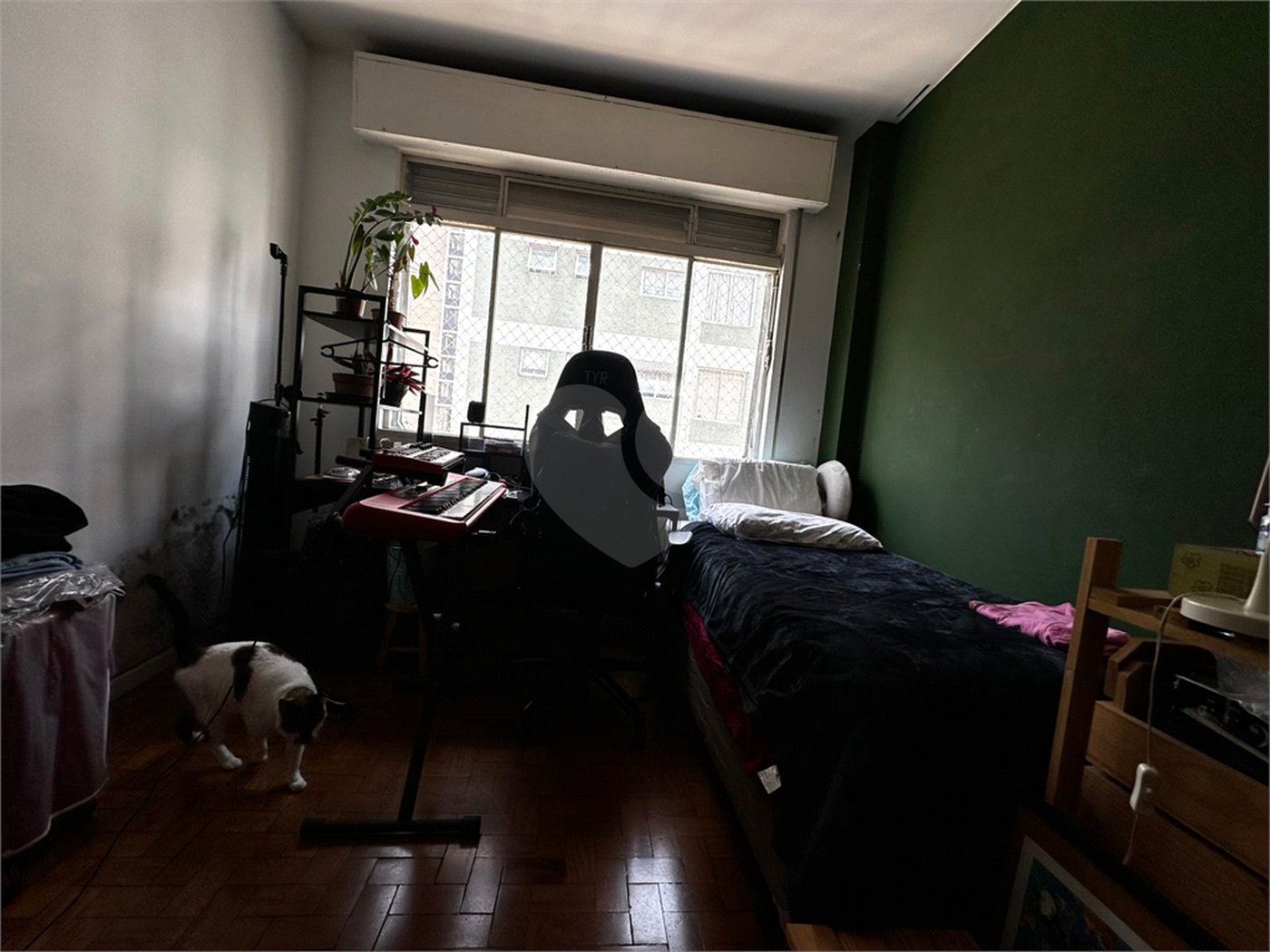 Apartamento à venda com 3 quartos em Jardim Paulista, São Paulo, SP