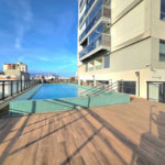 Apartamento com 2 dormitórios à venda, 74 m² por R$ 1.010.000,00 - Embaré - Santos/SP