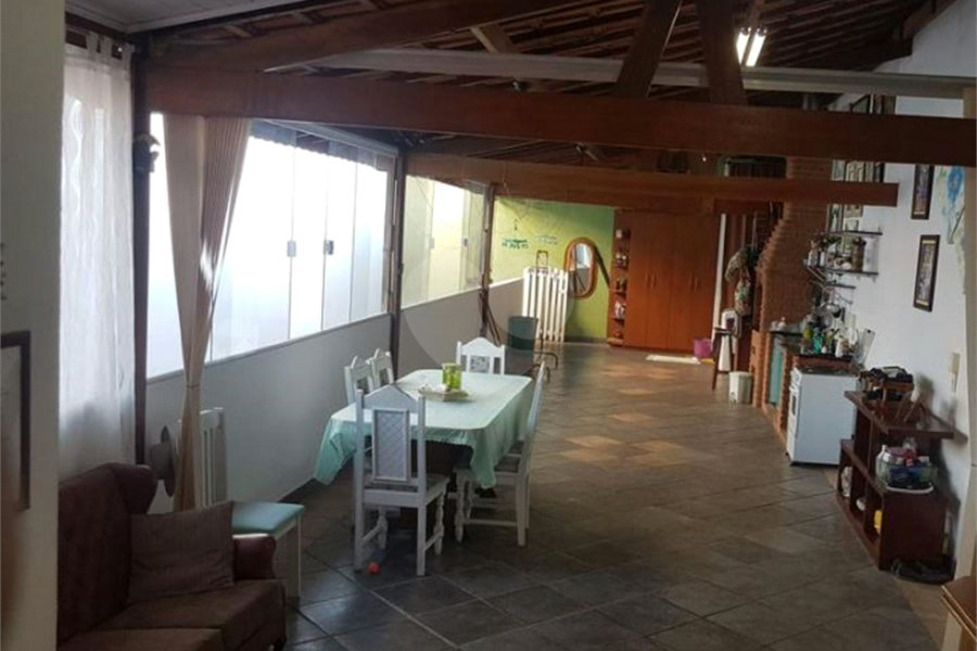 Sobrado à venda com 5 quartos em Mandaqui, São Paulo, SP