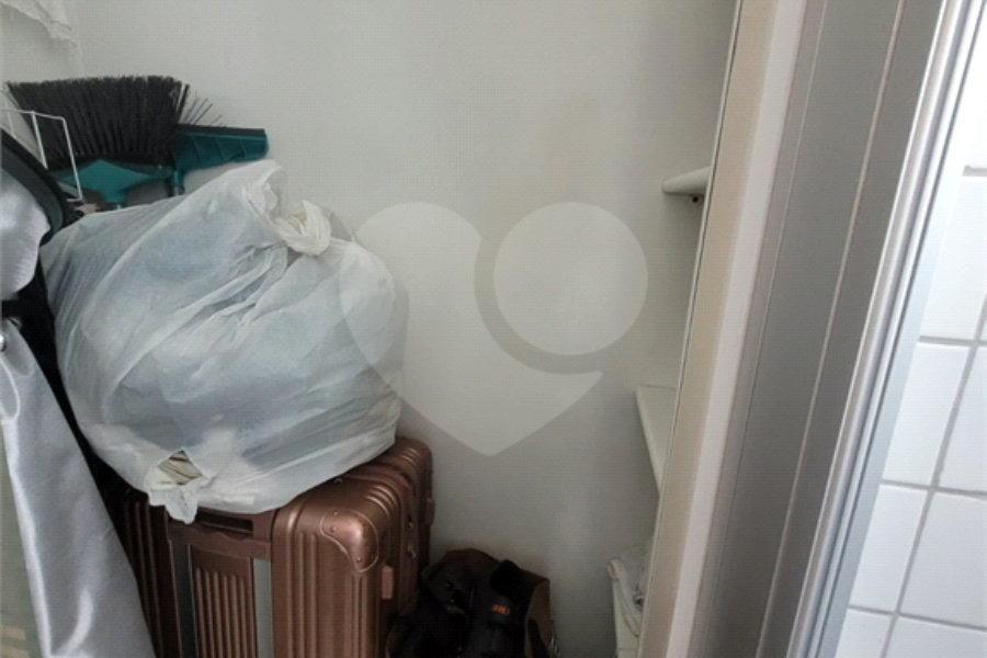 Apartamento à venda com 1 suíte em Santana, São Paulo, SP