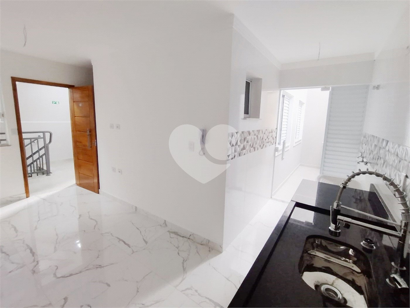 Casa à venda com 2 quartos no condomínio Residencial Verona, São Paulo - SP
