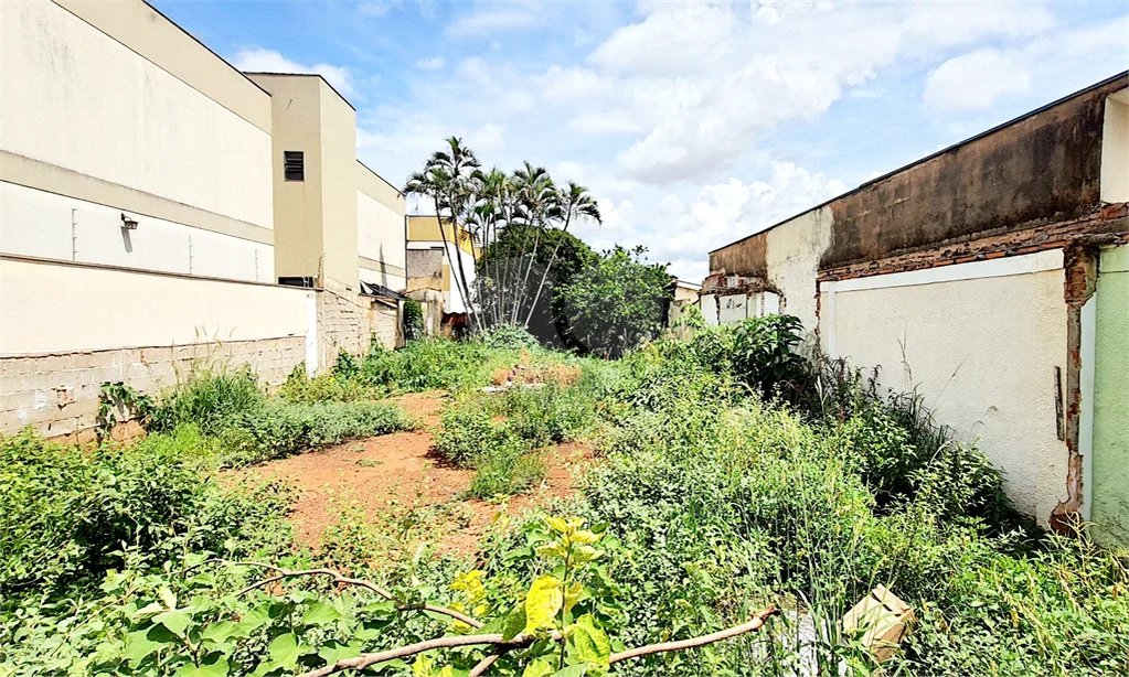 Terreno à venda em Jardim Irajá, Ribeirão Preto, SP