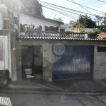 Casa Térrea à venda com 2 quartos, sendo 1 suíte, em Vila Jaguara, São Paulo, SP