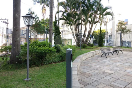 Apartamento à venda com 3 quartos em Jardim São Paulo(zona Norte), São Paulo, SP