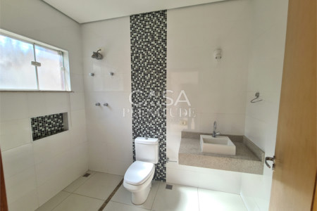Casa em condomínio à venda com 3 suítes, em Iporanga, Sorocaba, SP
