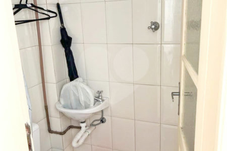 Apartamento à venda com 2 quartos, sendo 1 suíte, em Jardim Paulista, São Paulo, SP