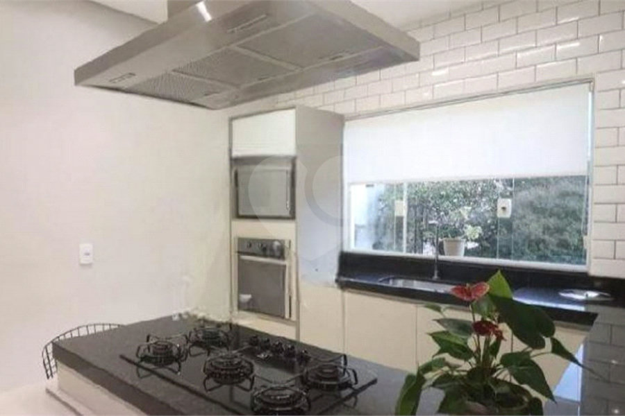 Sobrado à venda com 3 quartos, sendo 2 suítes, em Mandaqui, São Paulo, SP