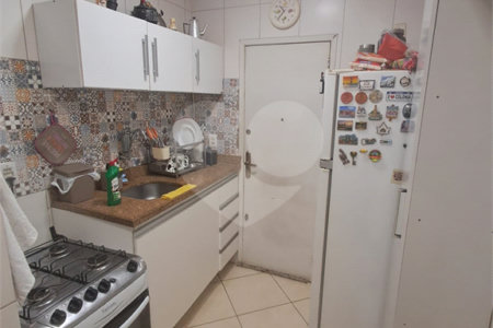 Apartamento à venda com 2 quartos em Vila Isabel, Rio de Janeiro, RJ