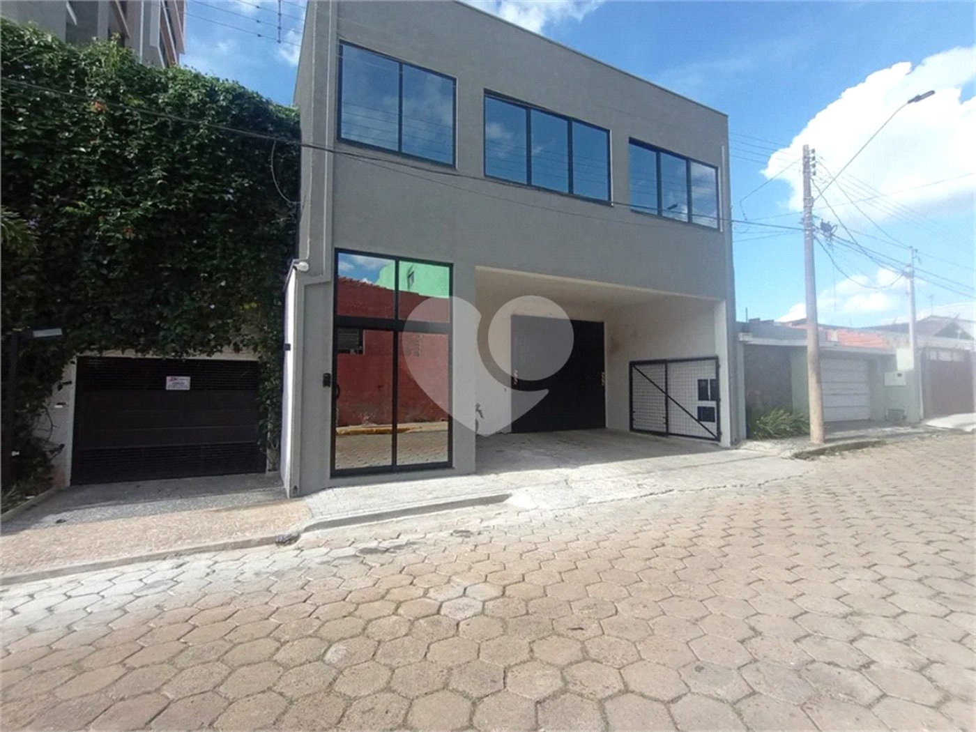 Prédio para alugar no Centro, Itapetininga, SP