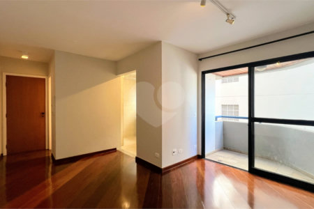 Apartamento à venda com 2 quartos em Pinheiros, São Paulo, SP