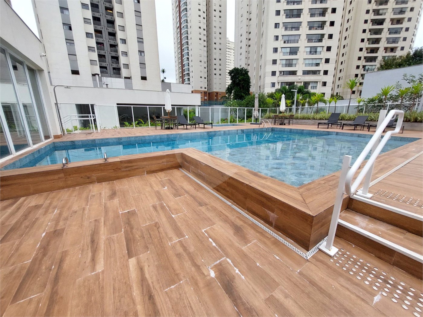 Apartamento à venda com 2 quartos, sendo 1 suíte, em Vila Leopoldina, São Paulo, SP