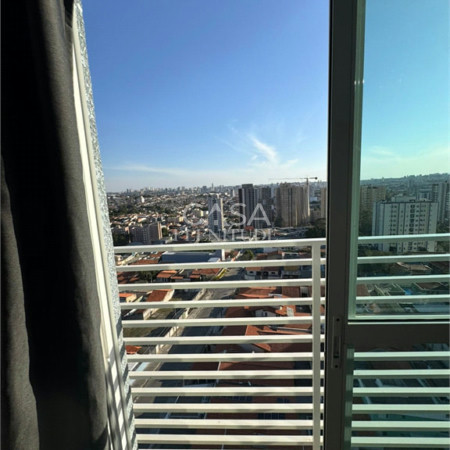 Apartamento à venda com 2 quartos em Jardim Gonçalves, Sorocaba, SP