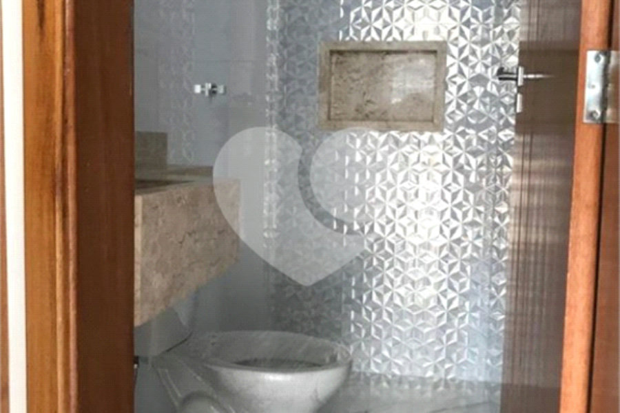 Apartamento à venda com 2 quartos em Tucuruvi, São Paulo, SP