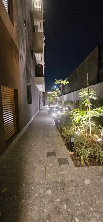 Studio à venda ou para alugar em Vila Cordeiro, São Paulo, SP