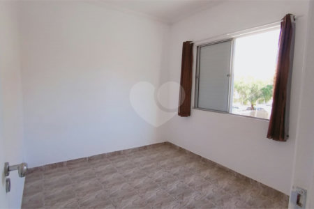 Apartamento à venda com 2 quartos em Jardim Guadalajara, Sorocaba, SP