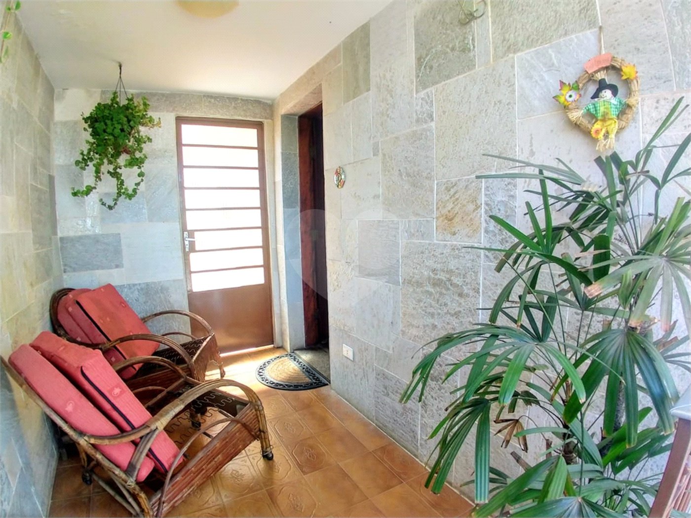 Casa Térrea à venda com 3 quartos, sendo 1 suíte, em Horto Florestal, São Paulo, SP