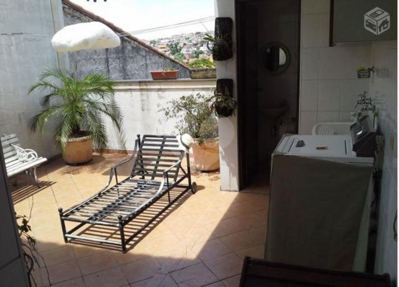 Casa Térrea à venda com 3 quartos, sendo 1 suíte, em Freguesia do Ó, São Paulo, SP