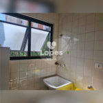 Apartamento à venda com 2 quartos em Vila Cardoso, São José dos Campos, SP
