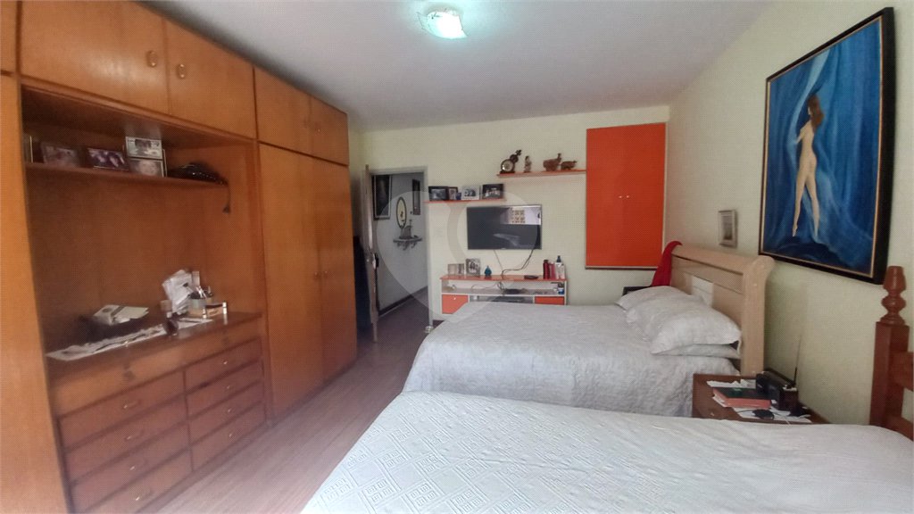 Sobrado à venda com 3 quartos, sendo 1 suíte, em Santana, São Paulo, SP