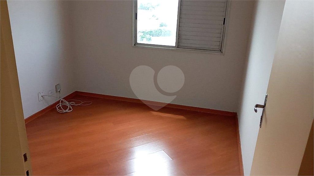 Apartamento à venda com 2 quartos em Vila Mazzei, São Paulo, SP
