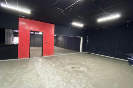 Loja para alugar, 454 m² por R$ 15.000,00/mês - Vila Matias - Santos/SP