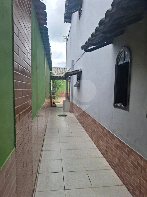 Casa à venda com 2 quartos, sendo 1 suíte, em Santíssimo, Rio de Janeiro, RJ