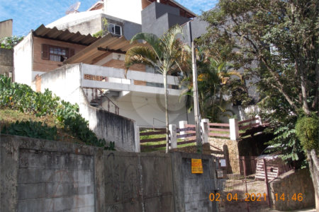 Casa à venda com 3 quartos em Vila Junqueira, Atibaia, SP