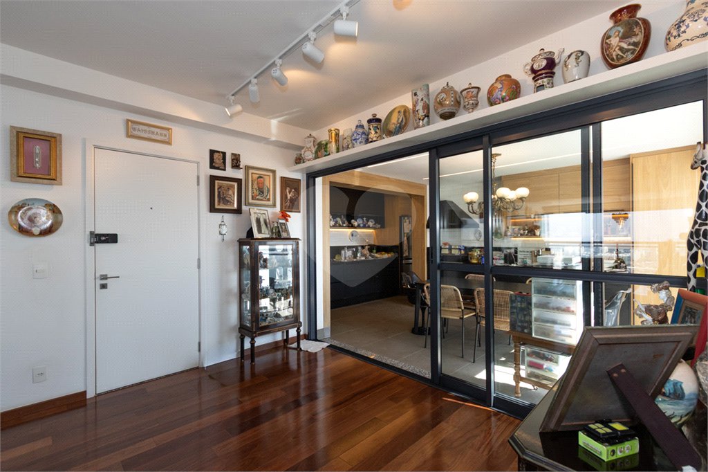 Apartamento à venda com 3 suítes em Vila Leopoldina, São Paulo, SP