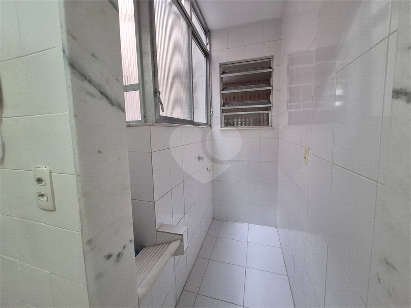 Apartamento à venda com 1 suíte em Tijuca, Rio de Janeiro, RJ