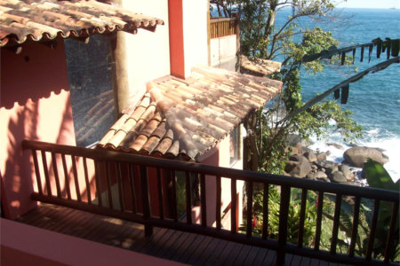 Casa à venda com 4 suítes em Praia Grande (sul da Ilha), Ilhabela, SP