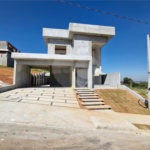Terreno à venda com 3 quartos, sendo 1 suíte, no condomínio Elementum Residencial Atibaia, Atibaia - SP