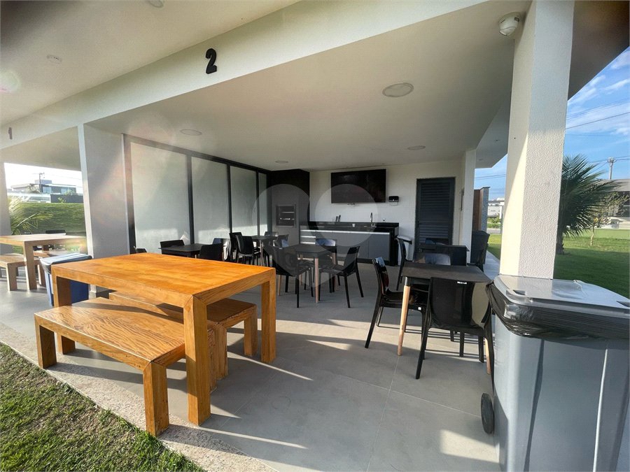 Casa em condomínio à venda com 3 suítes em Ogiva, Cabo Frio, RJ