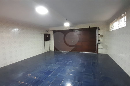 Sobrado para alugar com 5 quartos, sendo 3 suítes, em Jardim do Mar, São Bernardo do Campo, SP