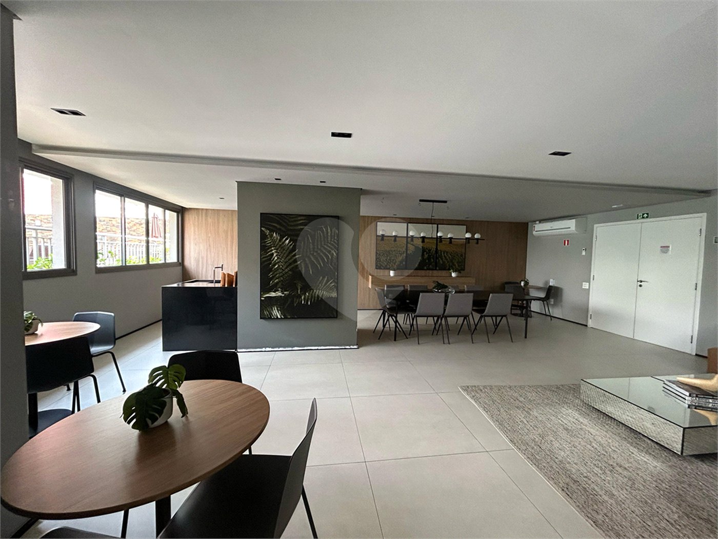 Apartamento à venda com 2 quartos, sendo 1 suíte, em Brooklin, São Paulo, SP