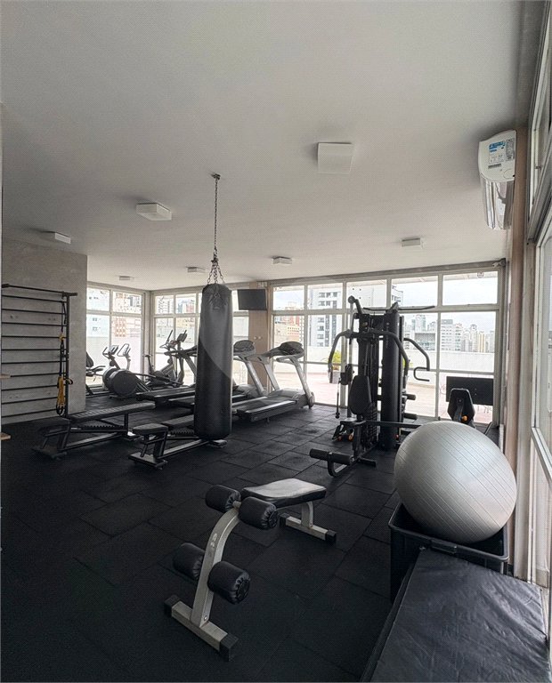 Apartamento para alugar com 2 quartos, sendo 1 suíte, em Jardim Paulista, São Paulo, SP