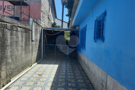 Casa à venda com 2 quartos, sendo 1 suíte,  em Vila Nova Aparecida, Mogi das Cruzes, SP