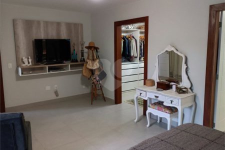Casa à venda com 6 suítes em Marina, Armação dos Búzios, RJ
