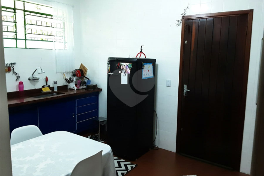 Casa à venda com 2 quartos em Limão, São Paulo, SP