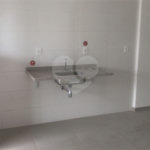Apartamento à venda com 1 quarto em Picanço, Guarulhos, SP