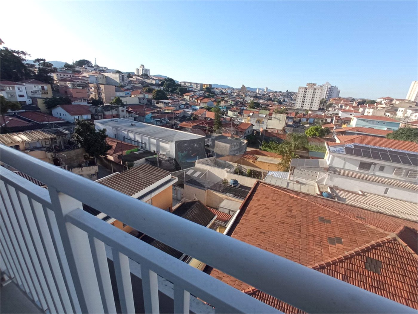Casa à venda com 2 quartos no condomínio Residencial Aragão, São Paulo - SP