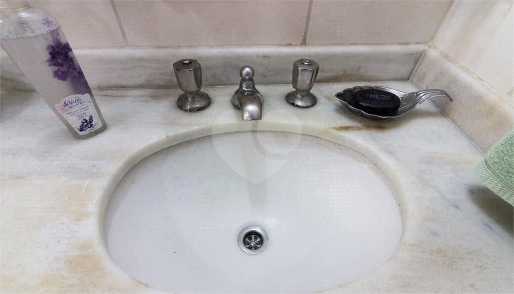Apartamento à venda com 3 quartos, sendo 1 suíte,  em Lauzane Paulista, São Paulo, SP