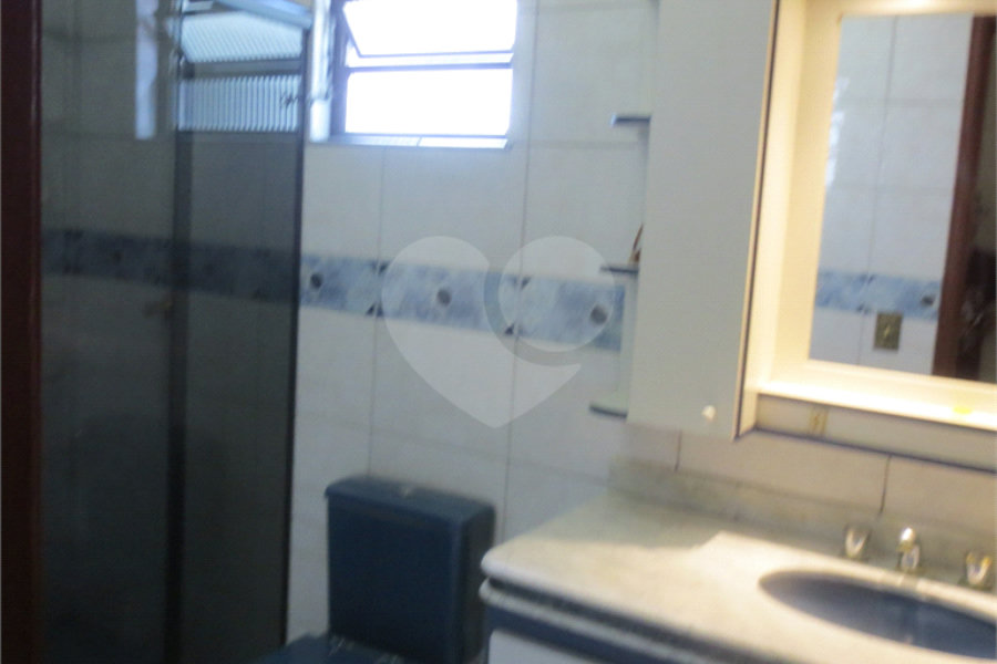 Casa Térrea à venda com 4 quartos, sendo 1 suíte, em Saúde, São Paulo, SP